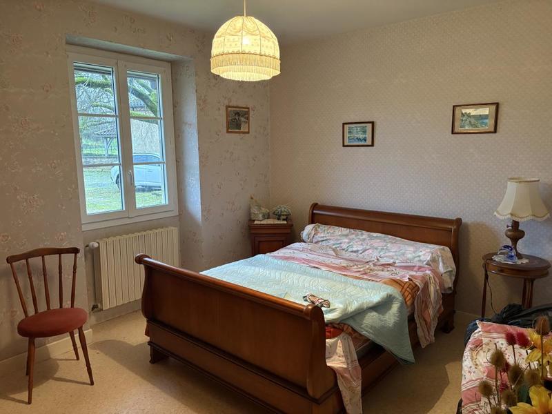 Maison - 197 m² - 7 pièces