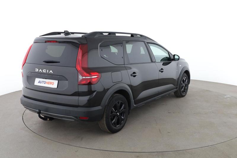 Dacia Jogger 1.0 TCe Sl Extreme + 7pl 110 ch