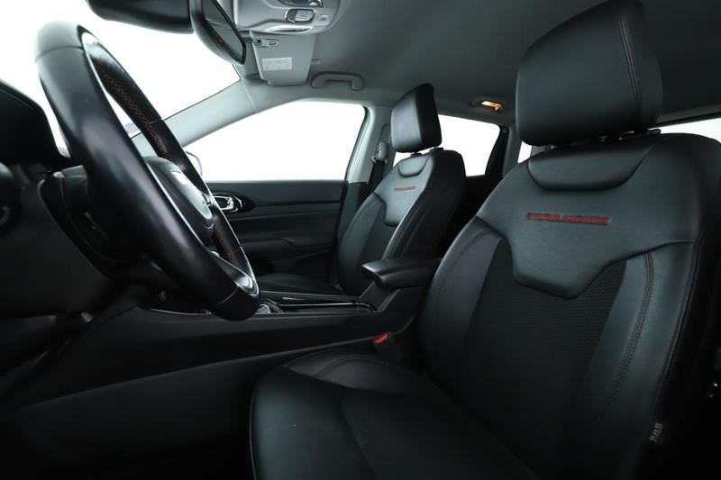 Jeep Compass 1.3 Gse T4 Phev 4xe Trailhawk At6 240 ch