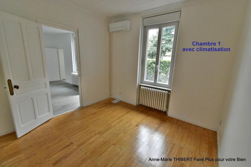 Maison - 61 m² - 3 pièces