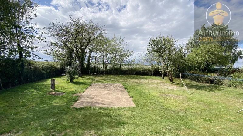 Maison - 98 m² - 5 pièces