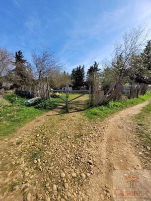 Terrain agricole - 1 911 m²