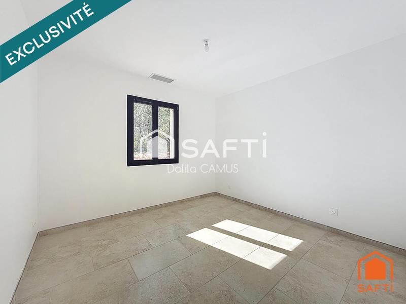 Maison - 99 m² - 5 pièces