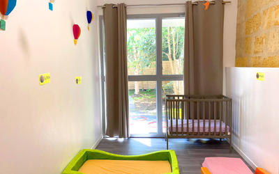 Micro-crèche Youbee For Kids “Les Minots”