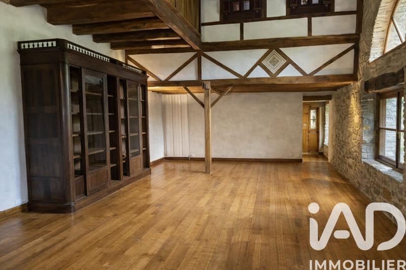 Maison de campagne - 221 m² - 5 pièces