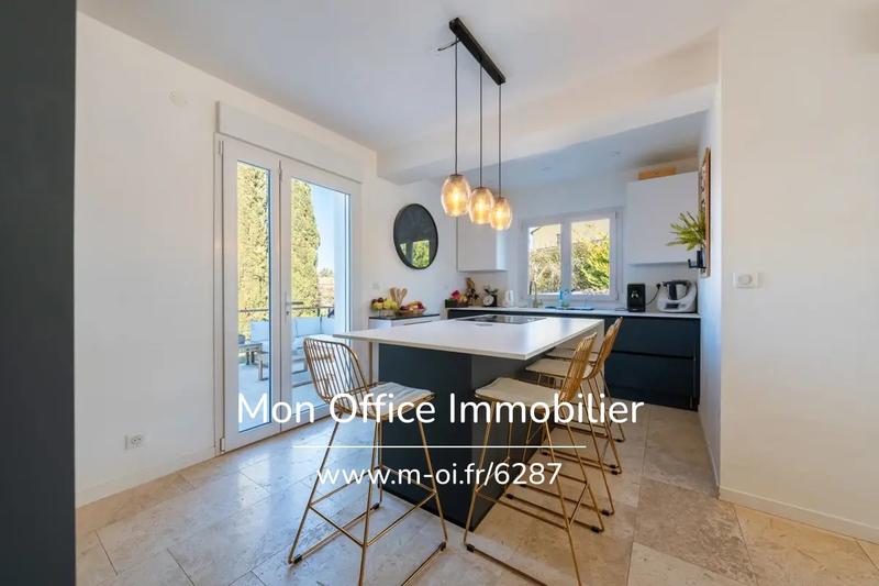 Villa - 170 m² - 5 pièces