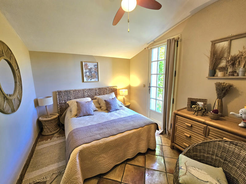 Villa - 190 m² - 8 pièces