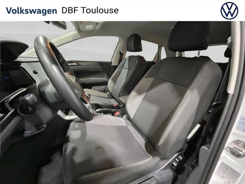 Volkswagen Polo 1.0 Tsi 95 s&amp;S Bvm5 Vw Edition