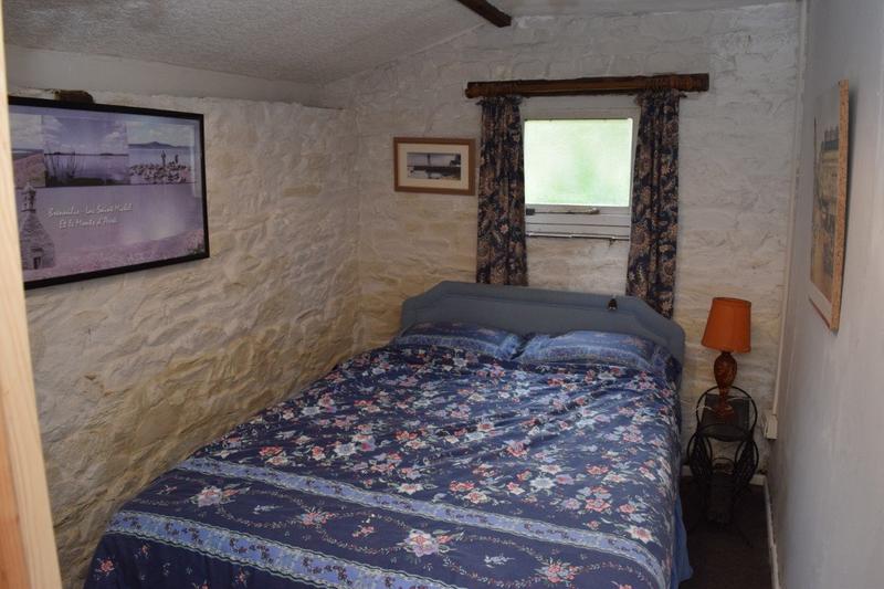 Maison - 55 m² - 3 pièces