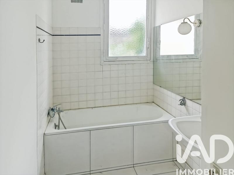 Maison - 85 m² - 5 pièces