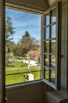 Manoir - 830 m² - 30 pièces