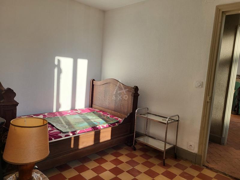 Propriété - 224 m² - 11 pièces