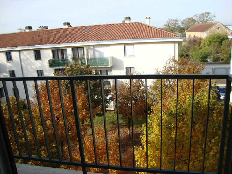 Appartement - 110 m² - 6 pièces