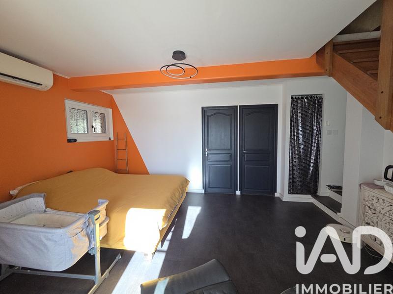 Maison - 164 m² - 7 pièces