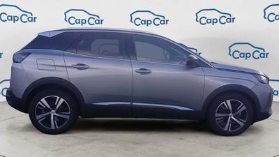 Peugeot 3008 II 1.5 BlueHDi 130 Eat8 Gt - Automatique