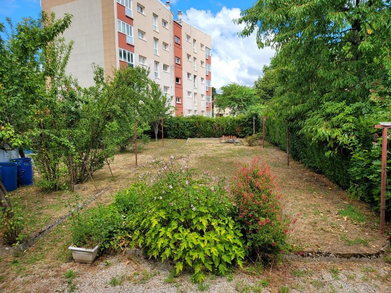 Maison - 60 m² - 4 pièces