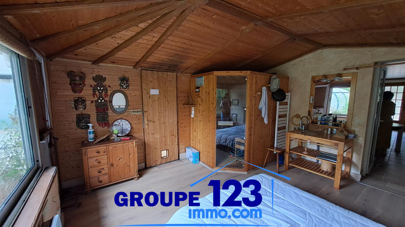 Maison - 521 m² - 18 pièces