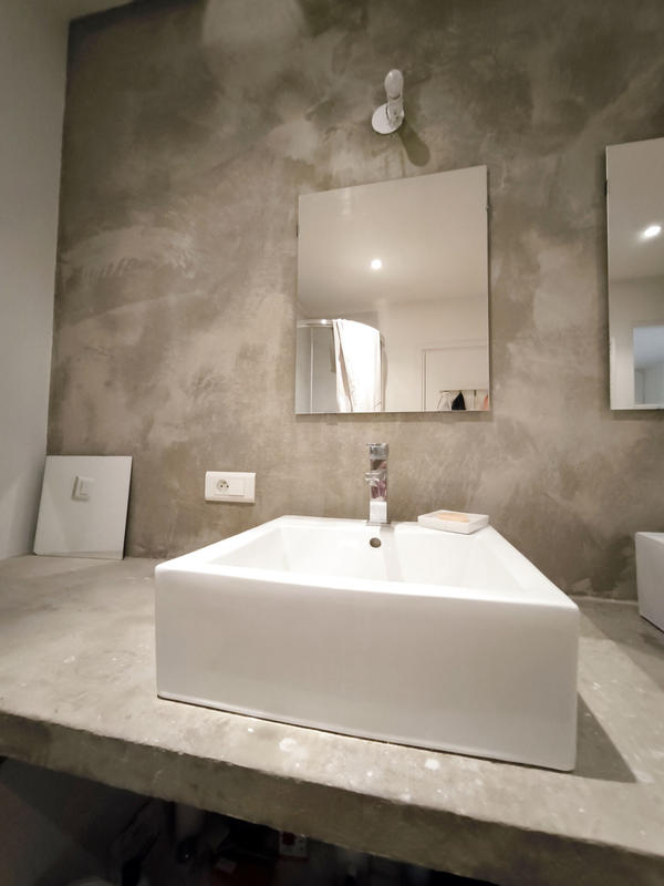 Maison - 225 m² - 7 pièces