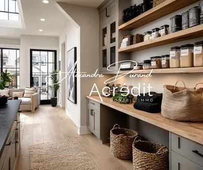 Appartement - 73 m² - 4 pièces