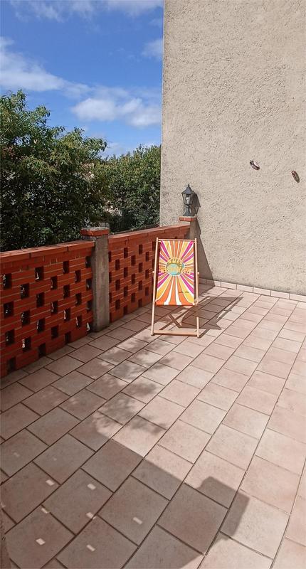 Maison - 98 m² - 6 pièces