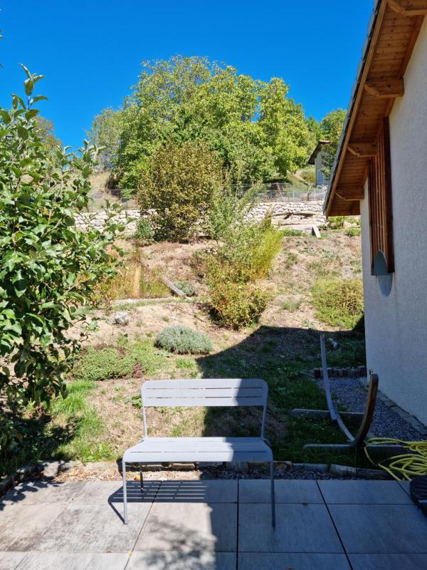 Maison d'architecte - 140 m²