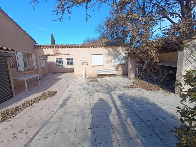 Maison - 161 m² - 7 pièces