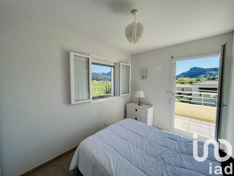 Maison - 66 m² - 3 pièces