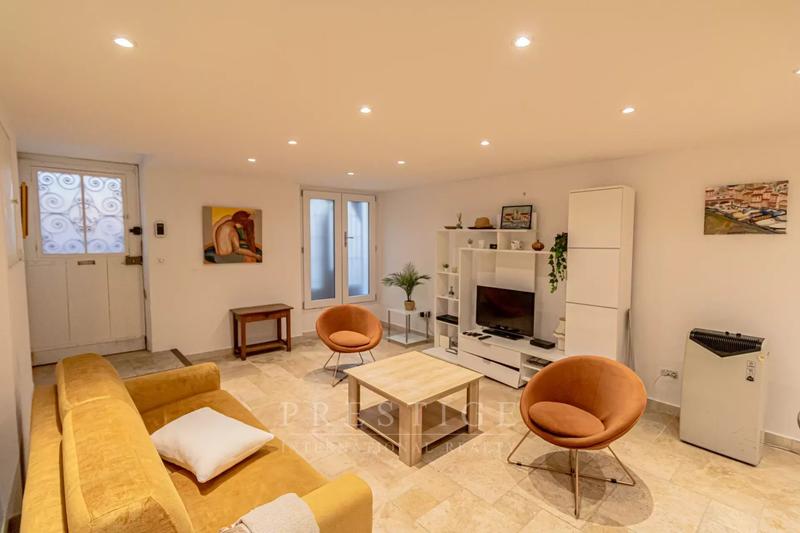 Duplex - 86 m² - 4 pièces