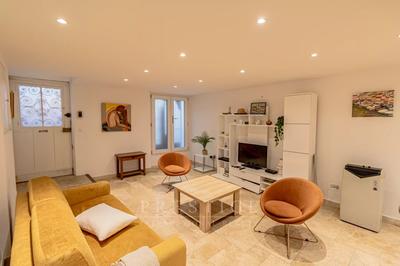 Duplex - 86 m² - 4 pièces