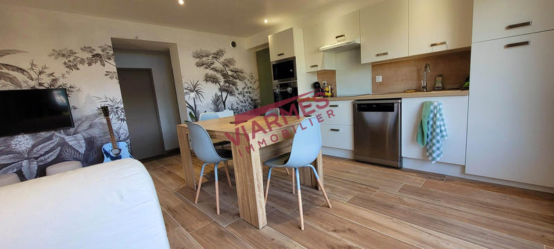 Maison ancienne - 183 m² - 8 pièces