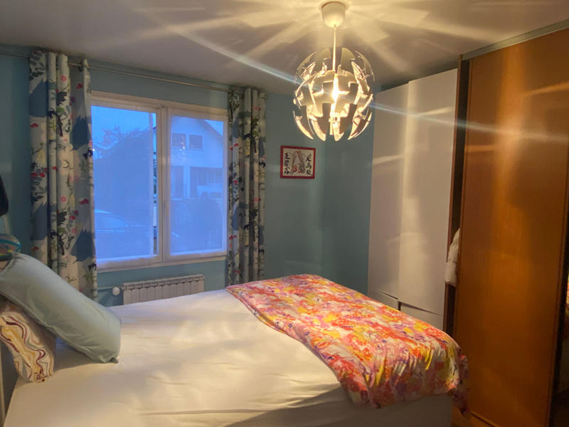 Maison - 89 m² - 4 pièces