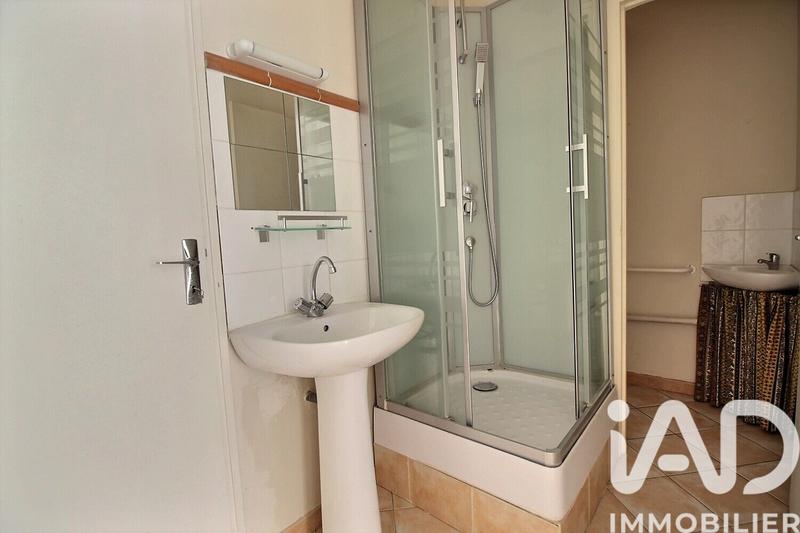 Maison - 138 m² - 7 pièces