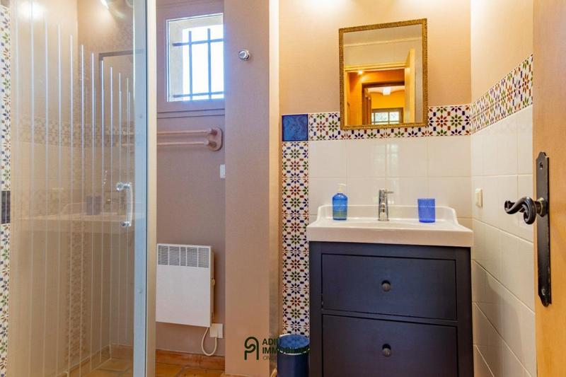 Maison - 191 m² - 6 pièces