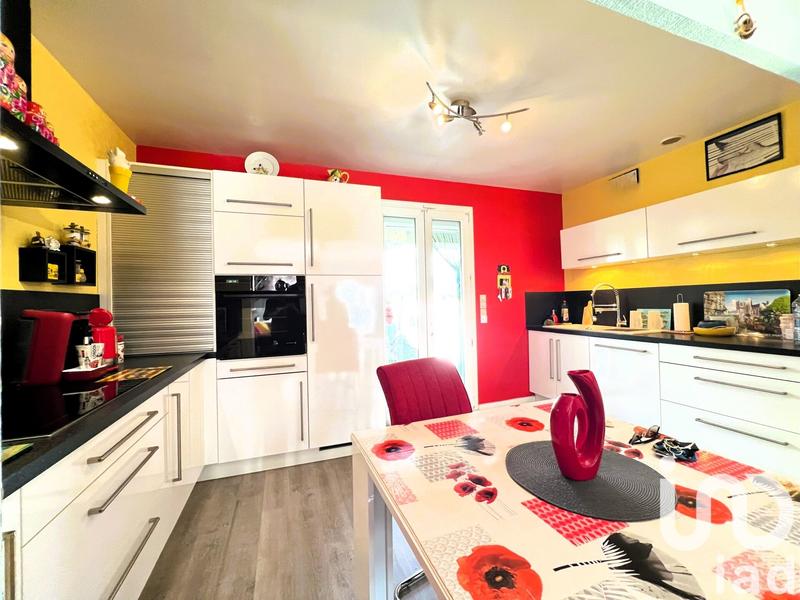 Maison - 65 m² - 3 pièces