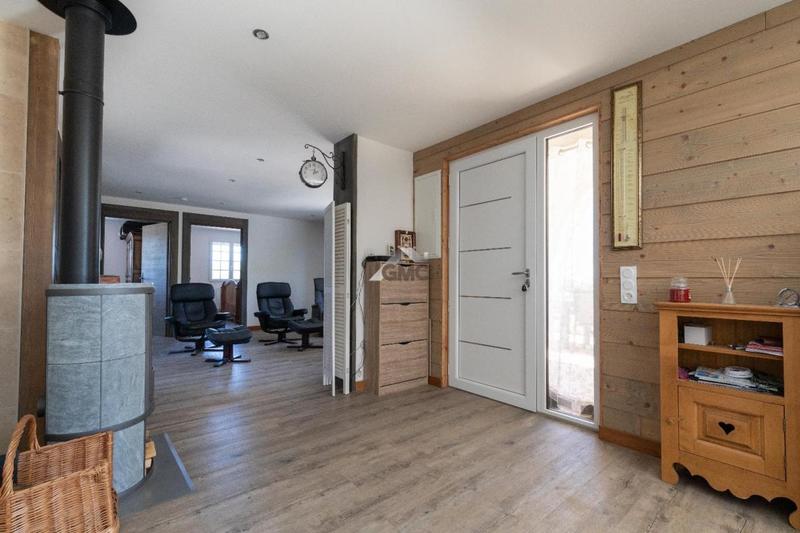 Villa - 160 m² - 6 pièces