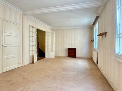 Maison - 148 m² - 6 pièces