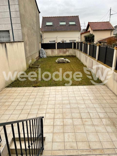 Maison - 107 m² - 5 pièces