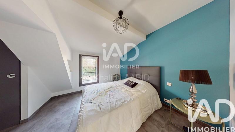 Maison de ville - 224 m² - 7 pièces