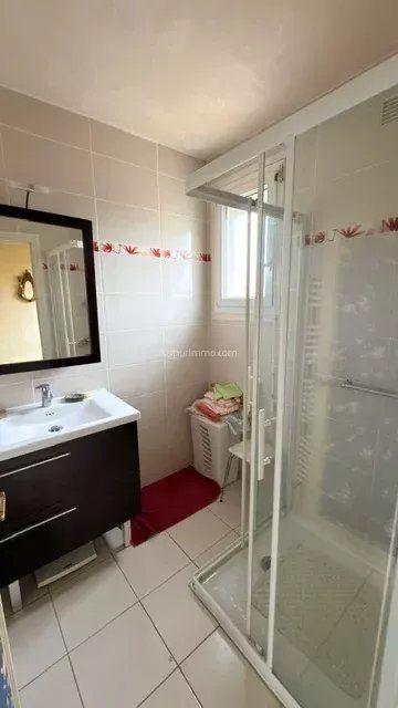 Maison - 66 m² - 4 pièces