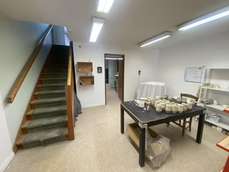 Maison - 310 m² - 5 pièces