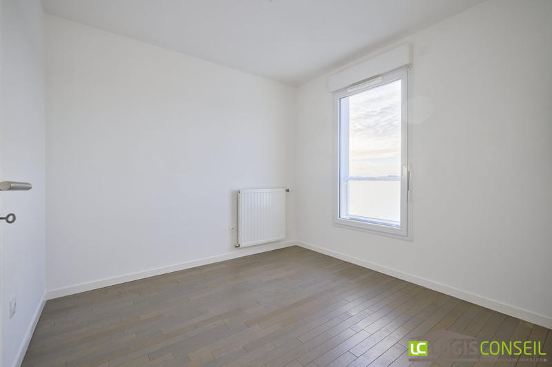 Appartement - 71 m² - 4 pièces