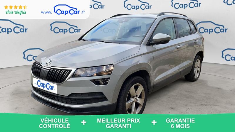 Skoda Karoq 2.0 Tdi 150 Business