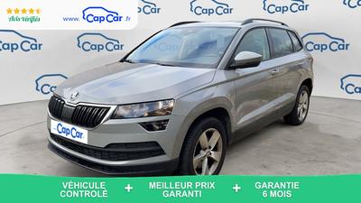Skoda Karoq 2.0 Tdi 150 Business