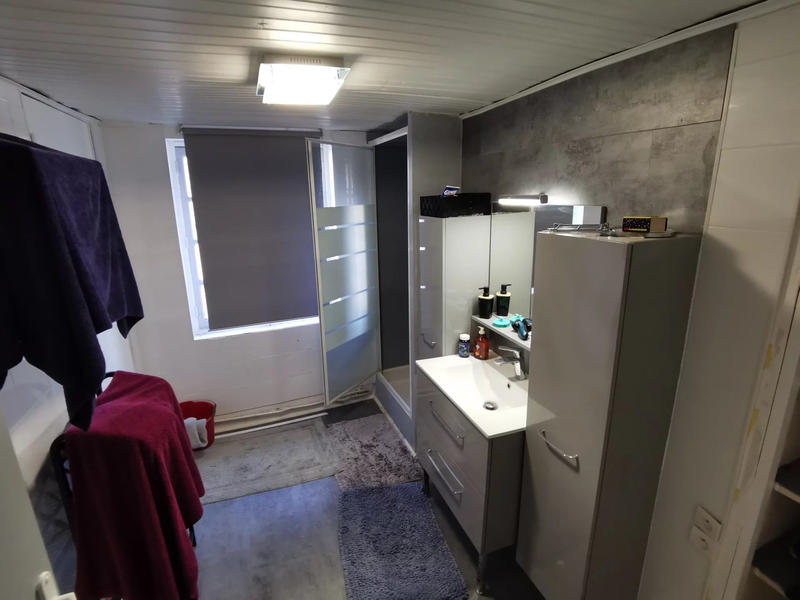 Fonds de commerce - Magasins - 160 m²