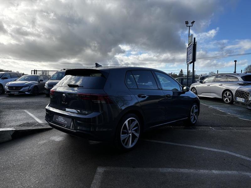 Volkswagen Golf 8 1.5 eTSI Opf 150cv Style Dsg7