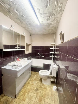 Maison - 103 m² - 4 pièces