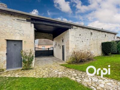 Maison - 130 m² - 4 pièces