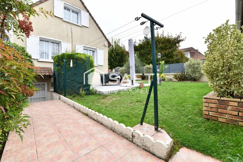 Maison - 73 m² - 3 pièces