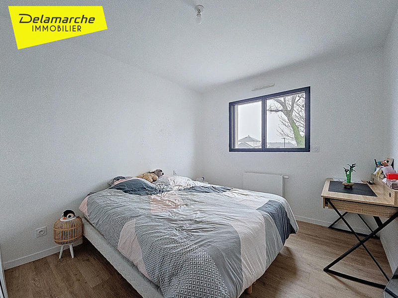 Maison - 154 m² - 6 pièces