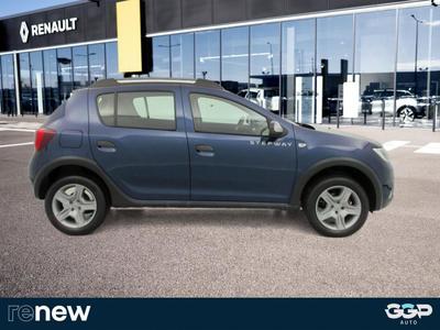 Dacia Sandero TCe 90 Stepway